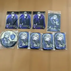 ツイステ ルームフレグランス ヴィル・シェーンハイト 5ml - メルカリ