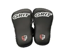 GRIT PUNCH & KICK MITTS パンチ キックミット GRIT PUNCH & KICK MITTS パンチ キックミット - メルカリ ボクシング