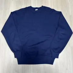 ○ヴィンテージスウェットトレーナー ジャージーズMade in USA #586