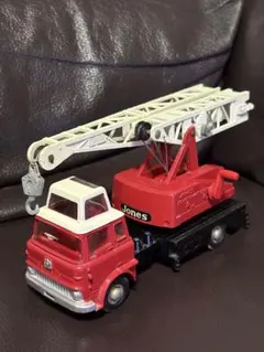 す*中様 DINKY TOYS 当時物 ジョーンズフリートマスターカンチレバークのサムネイル
