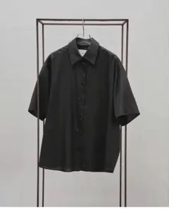 TODAYFUL silk100% Halfsleeve Shirtsのサムネイル