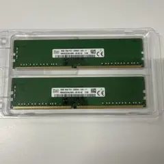 2026年最新】pc4-3200aaの人気アイテム - メルカリ