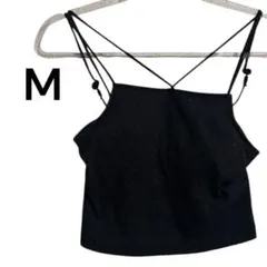 即購入⭕️ レディース　キャミトップス　M