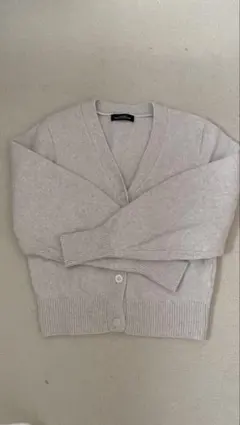 ユナイテッドアローズ　グリーンレーベルリラクシング　カーディガン