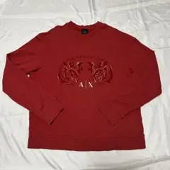 ARMANI EXCHANGE メンズ トレーナーのサムネイル