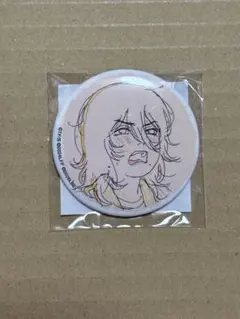 斉木楠雄のΨ難 相卜命 グラフアート 場面写 缶バッジ - メルカリ