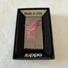 2026年最新】蝶 zippoの人気アイテム - メルカリ