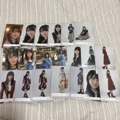 2026年最新】櫻坂まとめ売りの人気アイテム - メルカリ
