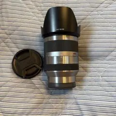 SONY E 18-200mm F3.5-6.3 OSS 【動作確認済】のサムネイル