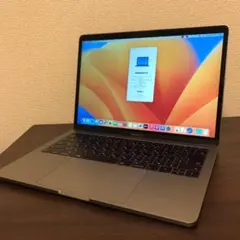 Macbook Pro 2017 i5/8GB/256GB Retina