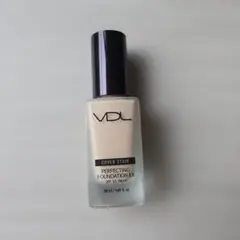 VDL カバーステイン パーフェクティングファンデーション A02