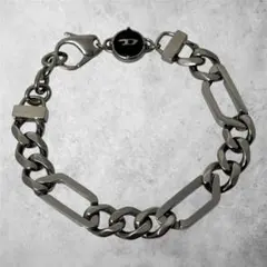 【DIESEL】 ディーゼル　DX1351040 ブレスレット