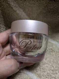 everlife Be Kojun Perfect リンクルクリアクリーム - メルカリ