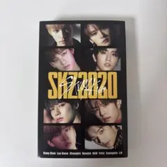 2026年最新】skz2020の人気アイテム - メルカリ