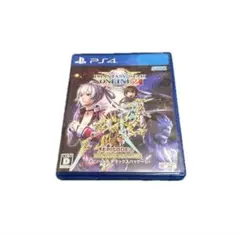 PS4 SEGA ファンタシースターオンライン2 エピソード6