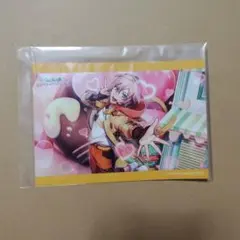 ナギ ブロマイド