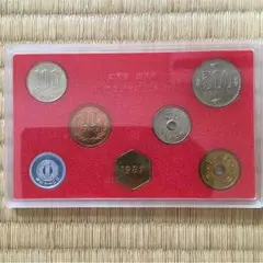 2025年最新】昭和62年 ミントセットの人気アイテム - メルカリ