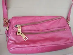 サック les basiques du sac ショルダーバッグのサムネイル