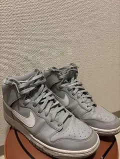 NIKE DUNK HI RETRO