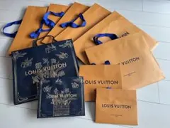 2026年最新】ルイヴィトン限定ショッパーの人気アイテム - メルカリ