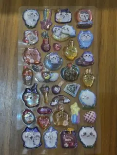 シートのみ　ウォーターシール