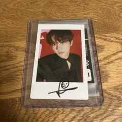 2025年最新】ジョンウォン チェキ サインの人気アイテム - メルカリ