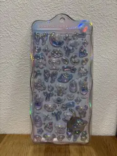 【正規品】ボンボンドロップシール　クーリア　ボンドロ　ちゅるきら