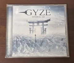 GYZE NORTHERN HELL SONG