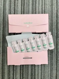 Easydew DW-EGF PORE TONING サンプル 7個入2個セットのサムネイル