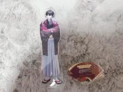 にじさんじ 佐伯イッテツ