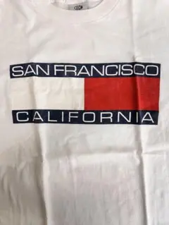 90s！　San Francisco California Tommy Tのサムネイル