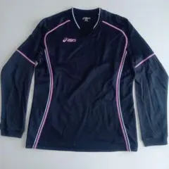 アシックス 長袖