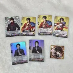 刀剣乱舞 とうらぶ 陸奥守吉行 南海太郎朝尊 肥前忠広