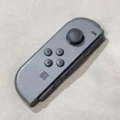 動作品 ジョイコン グレー L 左