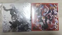 プロセカ 映画 入場者特典 CD セット