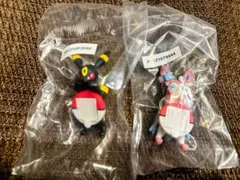 ちらりんフレンズ ニンフィア