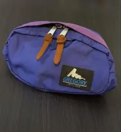 GREGORY 40周年　限定品　レア　希少品　★未使用保管品★ほぼ定価★