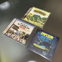 Yuさんリクエスト3点セット