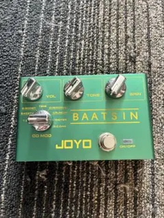 Demonfx OCTA BASS ベースエフェクター オクターバー - メルカリ