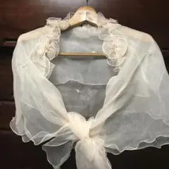 ケープ ストール