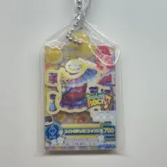 アイカツ だれでもアイドル活動アクリルチャーム