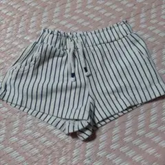 ZARAキッズパンツ