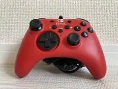 ホリパッドfor Switchコントローラー【任天堂ライセンス商品】