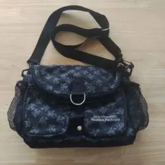 東京ディズニーリゾート バケーションパッケージ ショルダーバッグ