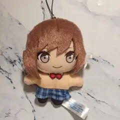 セガ ラッキーくじ プロセカ B賞 東雲絵名