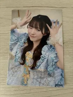 梅田みゆ　生写真