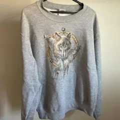 アニマル スウェット