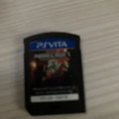 Minecraft PlayStation Vita Edition