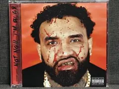 【JOYNER LUCAS】【NOT NOW, I'M】【JELLY ROLL】