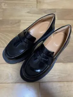 ユニクロC コンフィールタッチローファー　新品未使用